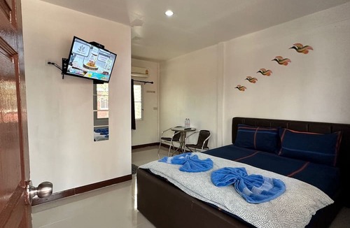 Nakhon Sawan Hotel | Kalae Resort