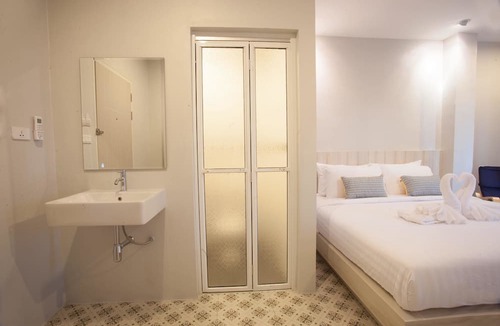 Ban Saiyuan Hotel | Nature Pine Residence