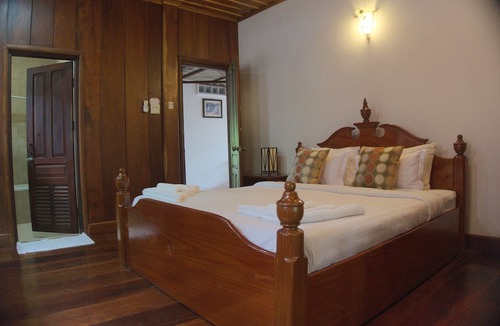 Luang Prabang House | Villa Sayada