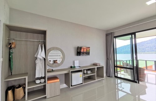 Satun Hotel | Mountain Resort Koh Lipe