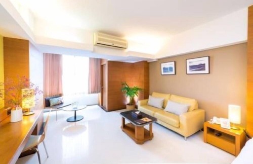 Si Racha Hotel | Laemtong Service Apartment