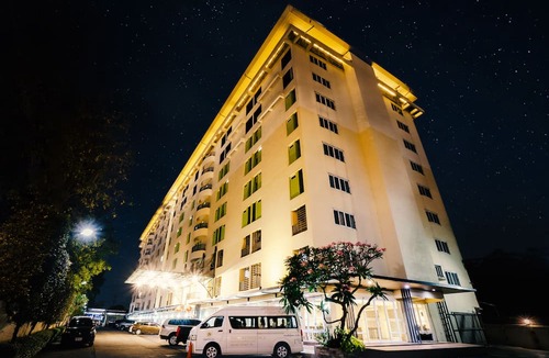 Lat Krabang Hotel | NRC Residence Suvarnabhumi