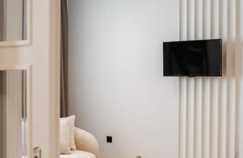 Xanthi Hotel | Nestos