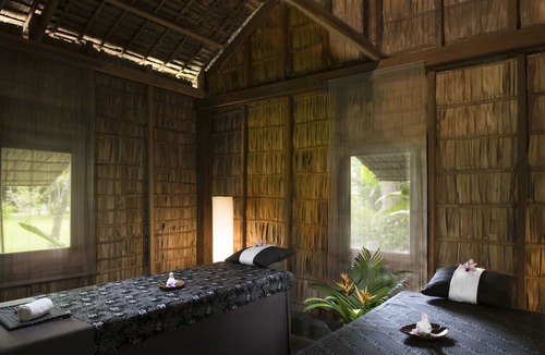 Sangkat Sla Kram Hotel | Maison Polanka