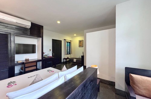 Wat Bo Area Hotel | The Bliss Angkor