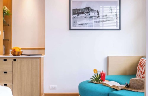 Cherngtalay Hotel | OUTRIGGER Surin Beach Resort