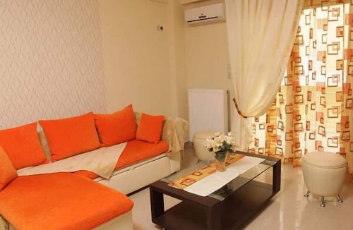 Kymi-Aliveri House | Villa Christine