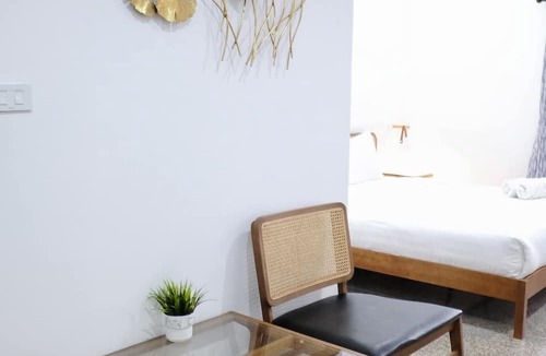 Kamphaeng Phet Bed & Breakfast | Dubble DD residenceresort