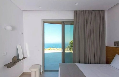 Rodhia House | Plethora Luxury Suites