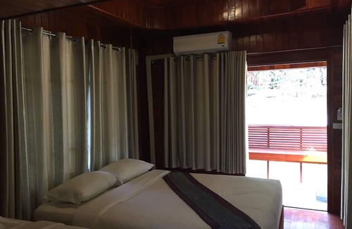 Muak Lek Hotel | Baan Ing Khao Resort