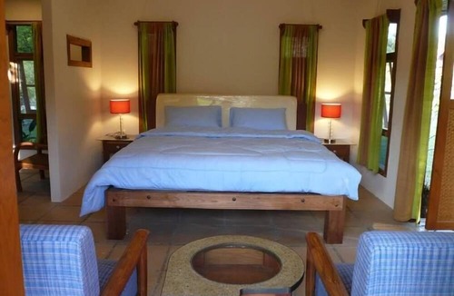 Chong Kham Hotel | Gims Resort