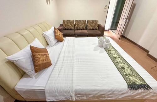 Na An Hotel | Baiboon Grand Hotel
