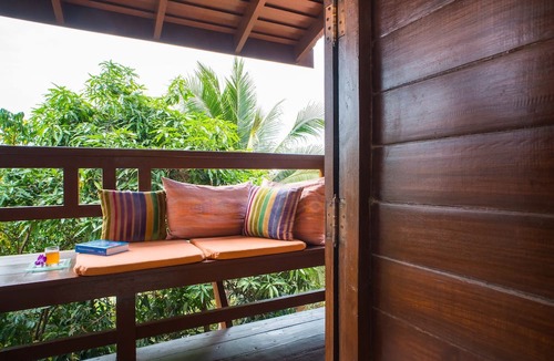 Nai Wiang Hotel | Pukha Nanfa Hotel