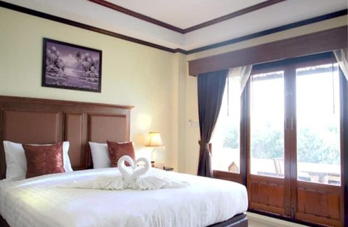 Pluak Daeng Hotel | I Boutique Hotel