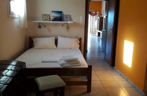 Fodele House | Orange Fodele