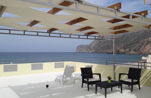 Fodele House | Orange Fodele