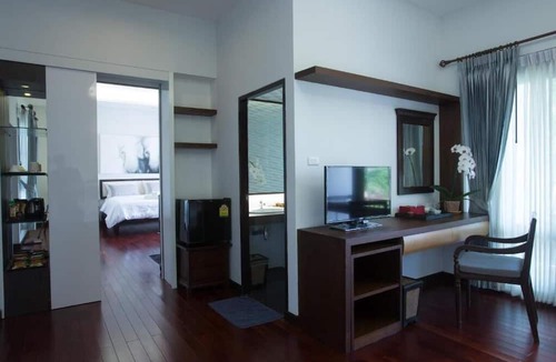 San Kamphaeng Hotel | Doltara Boutique Resort