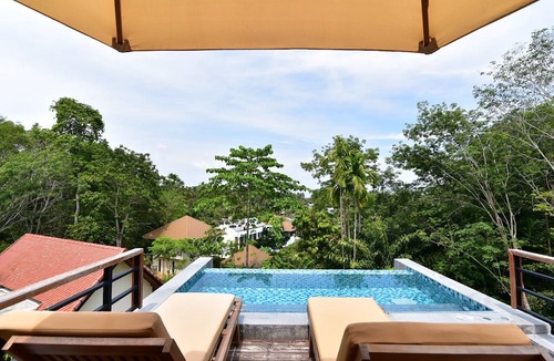 Ko Mook Hotel | Mook Lamai Resort and Spa