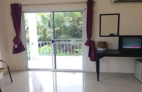 Khao Lak Hotel | OYO 619 Water Palm Resort