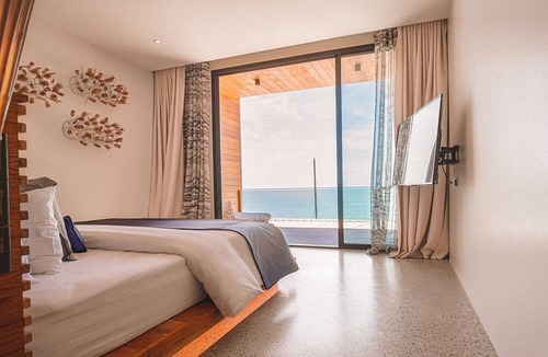 Sichon Hotel | Sichon Cabana Beach Resort