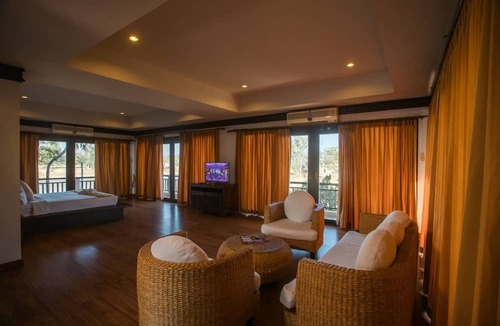 Ban Thi Hotel | Gassan Legacy Golf Club