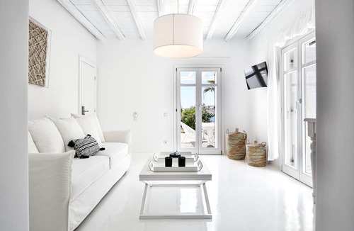 Agios Ioannis Hotel | The One Mykonos