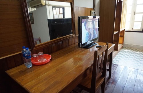 Pakse Hotel | Champa Hotel