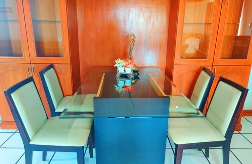 Prasat Hotel | Thongpaeka Hotel