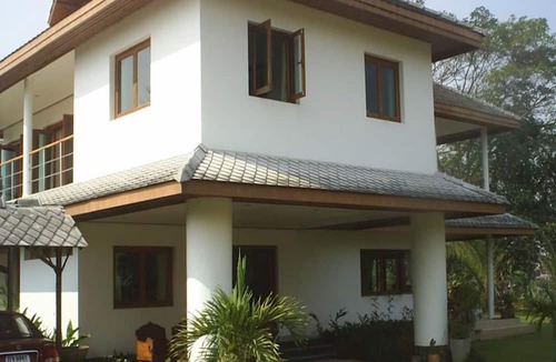 Fai Kaeo Hotel | Ban Rim Nam Riverside Resort