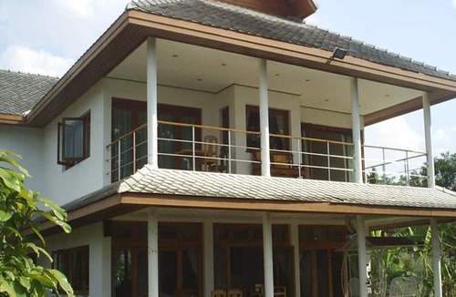 Fai Kaeo Hotel | Ban Rim Nam Riverside Resort