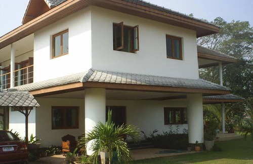 Fai Kaeo Hotel | Ban Rim Nam Riverside Resort