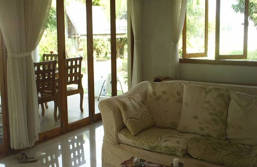 Fai Kaeo Hotel | Ban Rim Nam Riverside Resort
