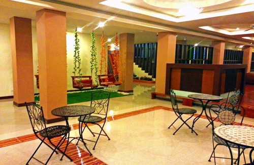 Udon Thani Hotel | Le Luxe Residence