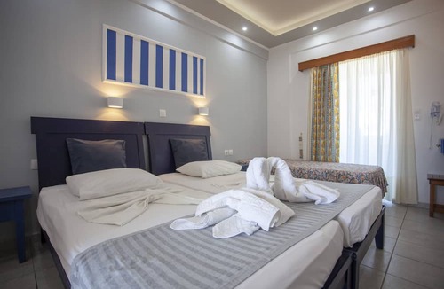 Kefalos House | Villa Bel Passo