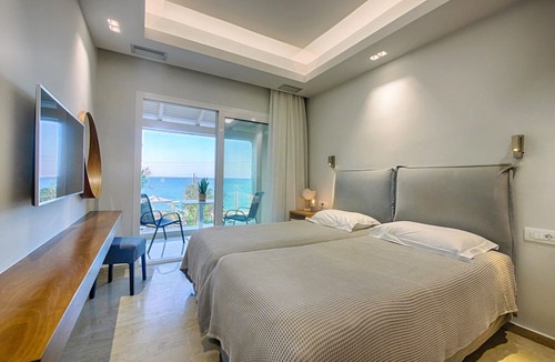 Agios Georgios Pagon House | Vistonia