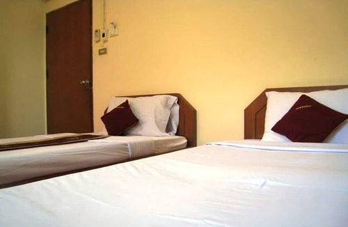 Lampang Hotel | Choktawee Mansion Lampang