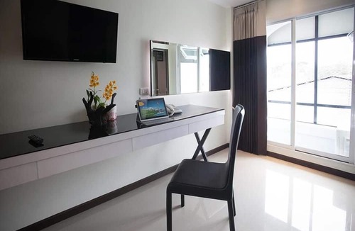 Nakhon Si Thammarat Hotel | MD Grand Hotel