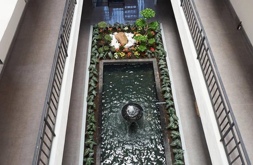 Khon Kaen Hotel | Euanjitt Chill House
