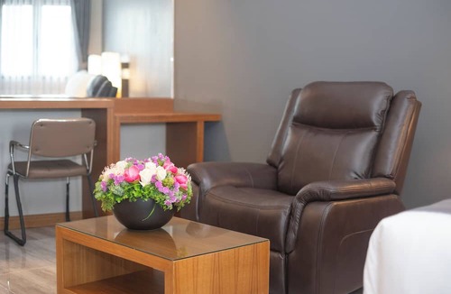Buriram Province Hotel | Buritel