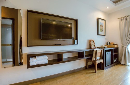 Udon Thani Hotel | Brown House Hotel Udonthani