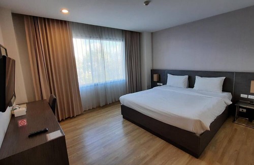 Nai Mueang Hotel | Leosor Hotel