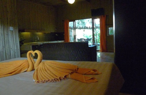 Mittakpheap Hotel | Sok Sabay Resort