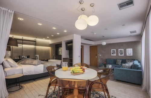 Plaka Hotel | Sweet Home Hotel
