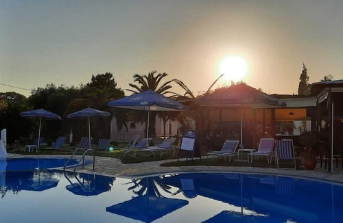 Marathias Resort | Pension Nychterida