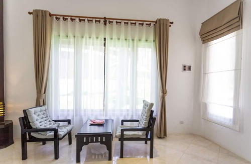 Traeng Trayueng Hotel | vKirirom Pine Resort