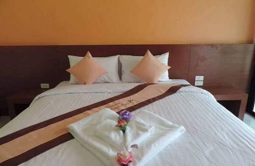 Kao Yai Hotel | P' Private Resort Cha Am