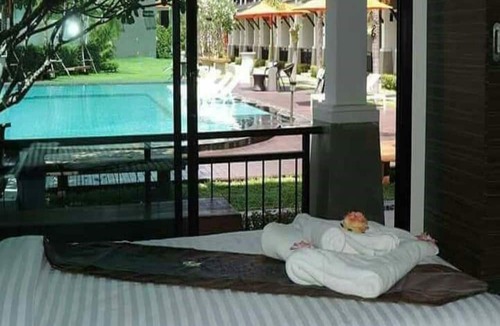 Kao Yai Hotel | P' Private Resort Cha Am