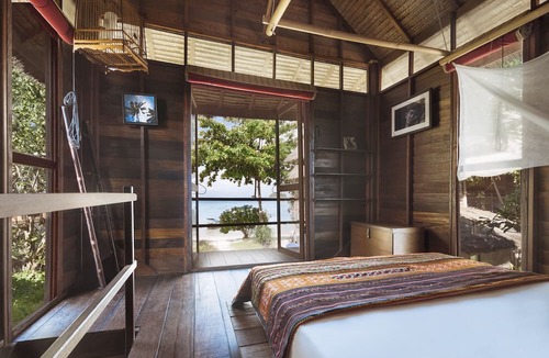 Satun Hotel | Castaway Resort Koh Lipe