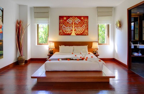 Ko Yao Hotel | Laguna Villas Boutique Hotel