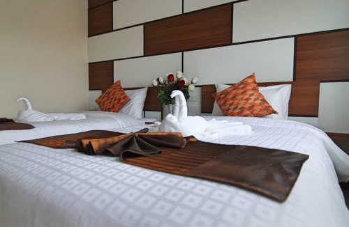 Kho Hong Hotel | TTT Hotel